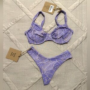 Stone Fox Swim Kokomo Bikini Set